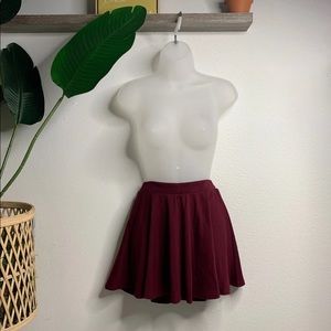 Ambience apparel skirt